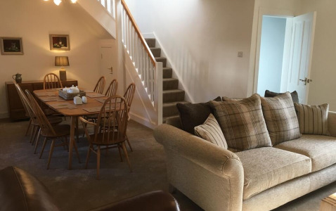 South Doll Farm Cottage Accommodation