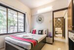 Cross Road Apartments
                                    - Mumbai, Maharashtra