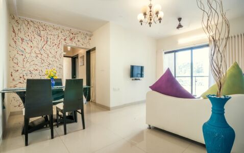 Seepz Suite Apartment