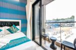 Seepz Suite Apartment
                                    - Mumbai, Maharashtra