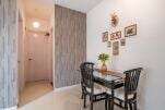 Spanish Style Apartment
                                    - Mumbai, Maharashtra