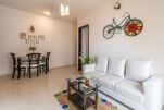 Spanish Style Apartment
                                    - Mumbai, Maharashtra