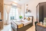 Spanish Style Apartment
                                    - Mumbai, Maharashtra