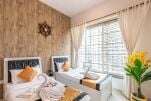 Spanish Style Apartment
                                    - Mumbai, Maharashtra