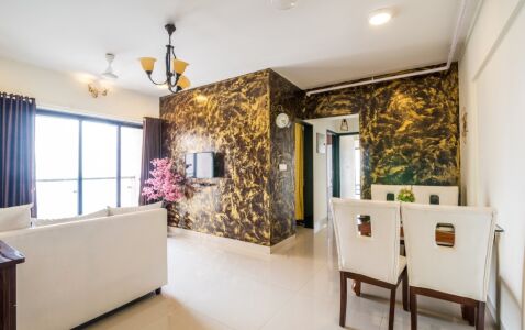 Sundance Apartment