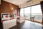 Sundance Apartment
                                    - Mumbai, Maharashtra