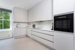 Minimalism Apartment
                                    - Greenwich, East London