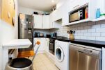 Kensington Mews Apartment
                                    - Kensington, Central London