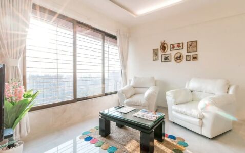 La Francia Apartment
