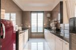 La Francia Apartment
                                    - Mumbai, Maharashtra