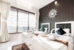 La Francia Apartment
                                    - Mumbai, Maharashtra