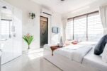 La Francia Apartment
                                    - Mumbai, Maharashtra