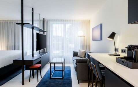 Residence Inn Ghent