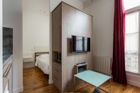 8 E rue Lincoln