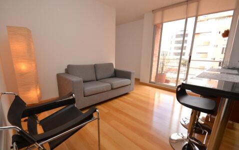 Celia Apartment