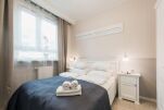 Cybernetyki 6 Apartment
                                    - Warsaw, Masovian