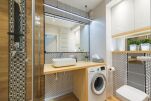 Cybernetyki 6 Apartment
                                    - Warsaw, Masovian