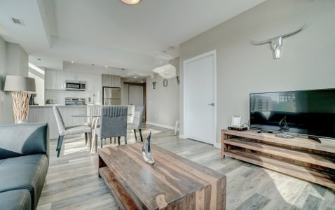 Wellington West Apartments