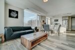 Wellington West Apartments
                                    - Ottawa, Ontario