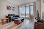 Wellington West Apartments
                                    - Ottawa, Ontario