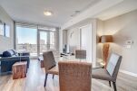 Wellington West Apartments
                                    - Ottawa, Ontario