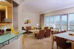 Three Bedroom Suite 