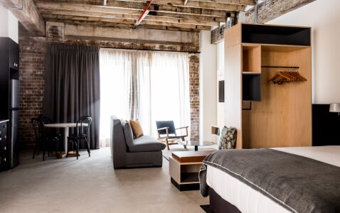 Veriu Broadway Apartments