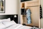 One Bedroom Apartment