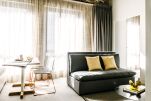 One Bedroom Apartment