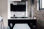 One Bedroom Apartment