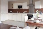 Kitchen and Dining, Custom House Serviced Apartments, Belfast