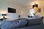 Burnfoot House Apartment
                                    - Airdrie, North Lanarkshire