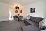 Burnfoot House Apartment
                                    - Airdrie, North Lanarkshire