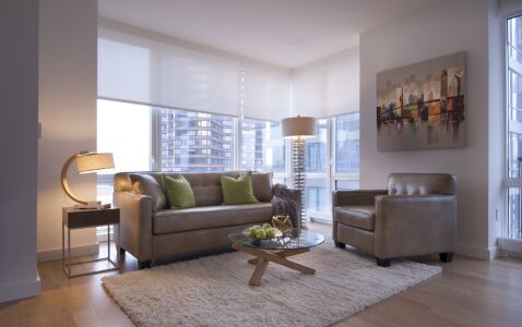 Sky Apartments