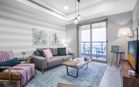 Princess Tower Apartments