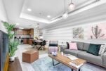 Princess Tower Apartments
                                    - Dubai, United Arab Emirates