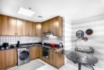 Princess Tower Apartments
                                    - Dubai, United Arab Emirates