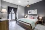 Princess Tower Apartments
                                    - Dubai, United Arab Emirates