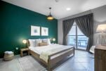 Princess Tower Apartments
                                    - Dubai, United Arab Emirates