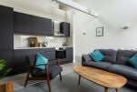 Queen's Park Apartments
                                    - Queen's Park, North West London