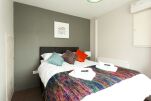 Robin House Accommodation
                                    - Crawley, West Sussex
