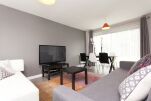 Robin House Accommodation
                                    - Crawley, West Sussex