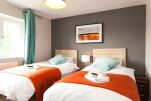 Robin House Accommodation
                                    - Crawley, West Sussex