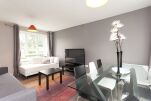 Robin House Accommodation
                                    - Crawley, West Sussex