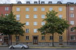 Thorildsplan Apartment
                                    - Stockholm, Stockholm County