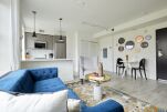 Dining Area/Kitchen