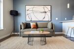 University Park Apartments
                                    - Denver, Colorado
