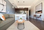 University Park Apartments
                                    - Denver, Colorado