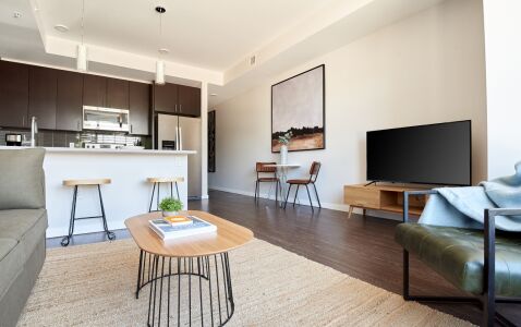 University Park Apartments