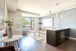 University Park Apartments
                                    - Denver, Colorado